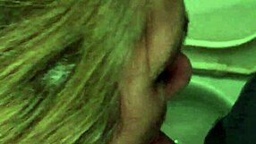 Esclave F HUMILIÉE dans les WC en Soumission BDSM le 30 Août 2020