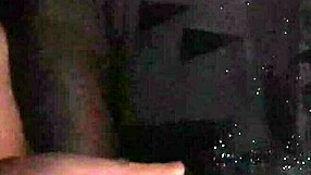 russian ssbbw bends over for deep doggystyle bbc