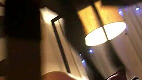 Phat Booty Ex Girlfriend Struts For Deepthroat And Assfucking Creampie