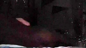 russian ssbbw bends over for deep doggystyle bbc