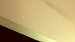 Phat Booty Ex Girlfriend Struts For Deepthroat And Assfucking Creampie