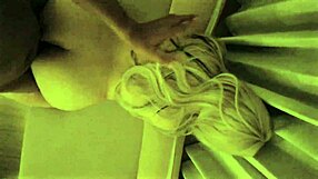 Bent over and begging for more: A hardcore Thai amateur video