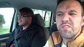 Tina, look at what she can do with her cunt