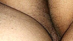 Wow, she's licking that ass and creaming it all over!