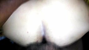 oh baby, your beautiful shaved pussy looks amazing while standing fuck