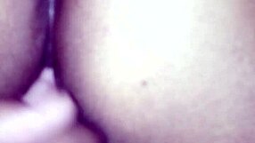 Wife on All Fours Craving Vaginal Ecstasy