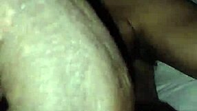 Fat Long Brown Dick Teases With Its Size