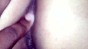 Wife on All Fours Craving Vaginal Ecstasy