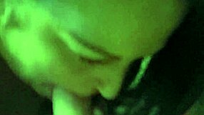 Miss Samantha Deepthroats And Swallows Cum Passionately