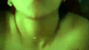 amateurs getting homemade facials from latinas