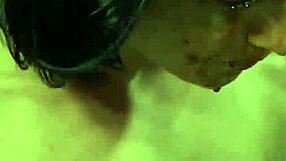 i feel the pain and pleasure mixing as amateurs explore sadomasochism with me