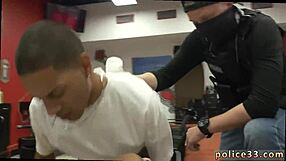 South African Robbery Suspect Apprehended By Authorities