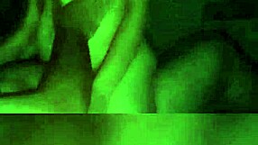 Wife Twerks on Husband's Cock Until He Cums All Over Her