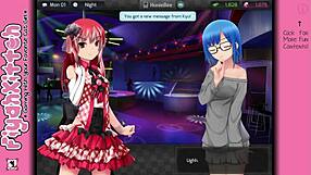 huniepop female walkthrough anime hentai game guide