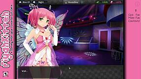huniepop female walkthrough anime hentai game guide