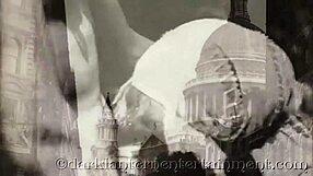 Viktorijanski gospod deli svoje erotične izpovedi v klasični zgodbi