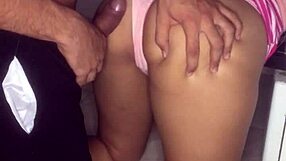 I fuck my neighbor’s hot bod and then inject her with breast milk in new explicit scene