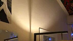 Phat Booty Ex Girlfriend Struts For Deepthroat And Assfucking Creampie