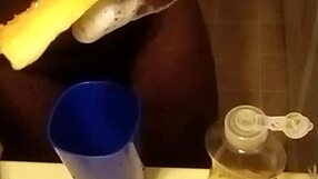 roxie rae vs elon in bikini wrestling match