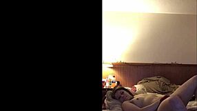 WATCH THIS HOT 18+ STRIPPER RIP HER CLOTHES OFF AND MASTURBATE FOR YOU!