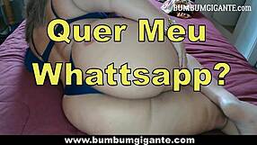 Big Giant Ass Sits on Friend, Access WhatsApp and Videos at Bumbumgigante.com