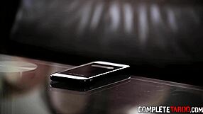 tabboo teen 18+ager, you getting slammed by that monster cock?