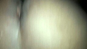 bhabhi moans during intense pov fucking with cum 😈