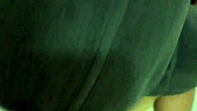 My aunt's birthday gift: she swallowed every drop?