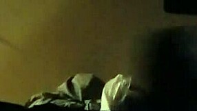 Hey, watch this pov wife stroking that big cock until cumshot