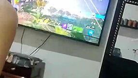 Sailor girl fucks hard