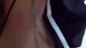 Niece Craves My Intense Touches