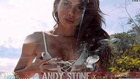 i carwash employee wash my car with her squirt on top of the windshield