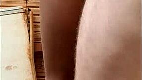 Latina Blogger Flees Party For Intense Gangbang With Married Arab Gardener