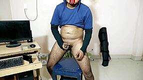 oh, this handjob movie brings me so much thrilling pleasure!