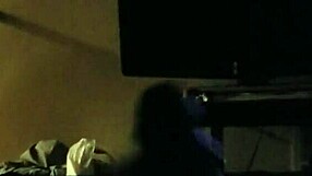 Hey, watch this pov wife stroking that big cock until cumshot