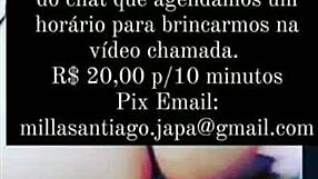 I gave the boss a footjob with my feet.