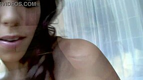 Izzy Bell Teases Huge Cock in POV Blowjob