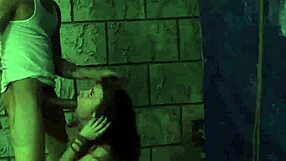 Intense Leather Bondage Domination