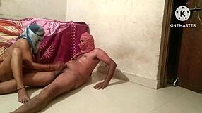 Desi Bhabhi Fucks Hard