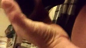 I got caught jerking off to these stripper shoes