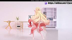 Mmd R18 Dancing Video Clip