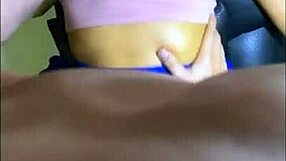 마드라스트라가 히하스트라가 젖꼭지 핥자 너무 흥분해서 대학 기숙사에서 바로 박아야 했어