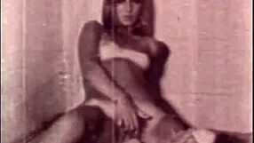 WOW! Vintage Taboo Family Secrets in Erotic Confessions