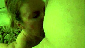 Horny College Girl Bent Over After Party