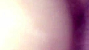 Watch me cum in the brunette's ass