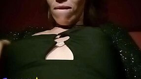 Masturbating In Store Dressing Room