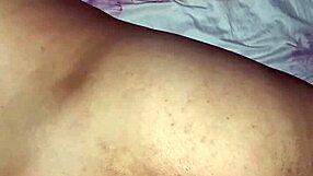 Friend Of My Wife Visits And Shares Stories