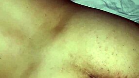 Friend Of My Wife Visits And Shares Stories