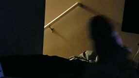 Hey, watch this pov wife stroking that big cock until cumshot