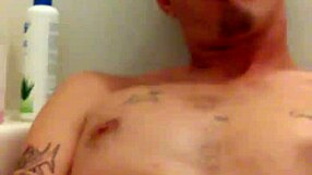 why jerk off in the bathtub?